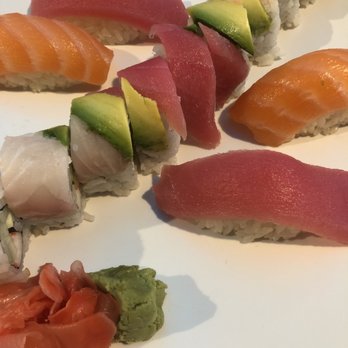 Tokyo Sushi - Sushi Bars Near Me - Omaha, Nebraska