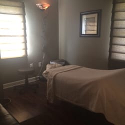 Inner Beauty - Treatment room