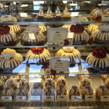Nothing Bundt Cakes - Bakeries Near Me - Gurnee, Illinois Nothing Bundt Cakes - Bakeries Near Me - Gurnee, Illinois