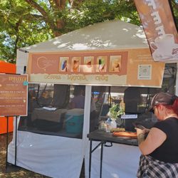 Drink vendor