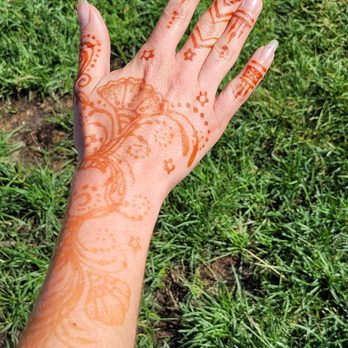 Henna Junkie - Henna Artists Near Me Henna Junkie - Henna Artists Near Me