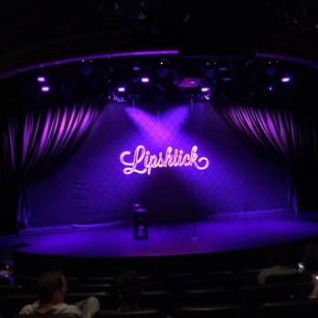 Lipshtick - Main stage - Comedy Clubs Near Me - Las Vegas, Nevada Lipshtick - Main stage - Comedy Clubs Near Me - Las Vegas, Nevada