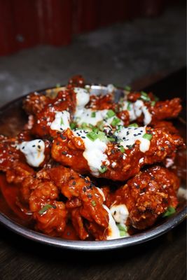 Gaja Korean Bar by null