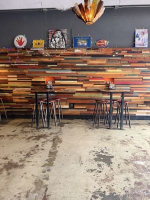 Pizzeria Luigi by null