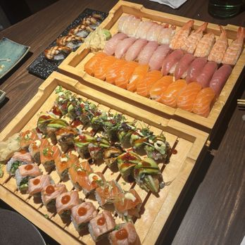 Sakaki Izakaya - Sushi Bars Near Me - Arlington, Virginia Sakaki Izakaya - Sushi Bars Near Me - Arlington, Virginia