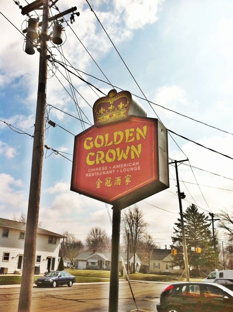 GOLDEN CROWN RESTAURANT Updated November 2024 20 Reviews 126