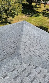 Slide of Weldon Roofing