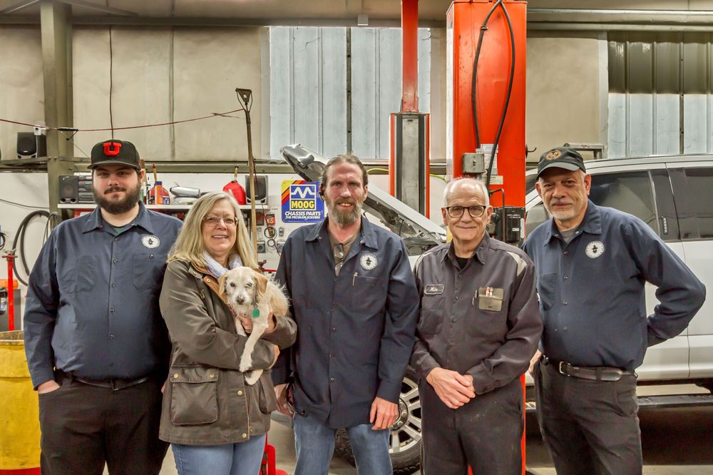 Wizards Automotive & RV