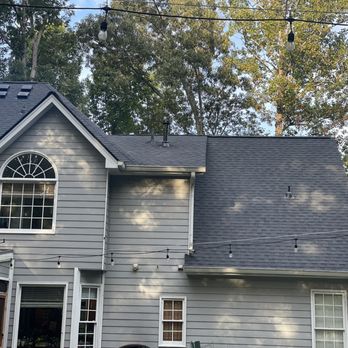 Perimeter Roofing - Roofing Near Me - Duluth, Georgia
