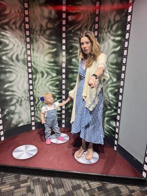 New Mexico Museum of Space History by null