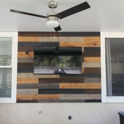 Precision Carpentry