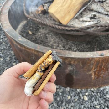 Ironbound Hard Cider - S'mores - Cideries Near Me - Asbury, New Jersey Ironbound Hard Cider - S'mores - Cideries Near Me - Asbury, New Jersey