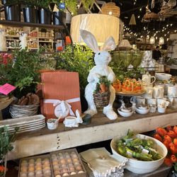 Tattered Tulip Mercantile