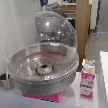 Sweet Cow Cafe - Cotton Candy Machine - Ice Cream & Frozen Yogurt Near Me - Pasadena, California Sweet Cow Cafe - Cotton Candy Machine - Ice Cream & Frozen Yogurt Near Me - Pasadena, California