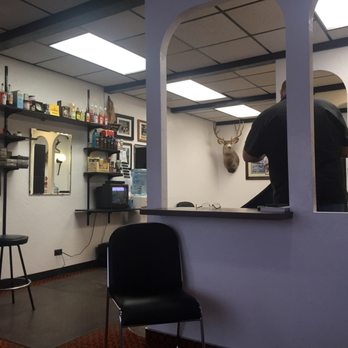 Ottie's Barber Shop - Barbers Near Me - Pocatello, Idaho Ottie's Barber Shop - Barbers Near Me - Pocatello, Idaho
