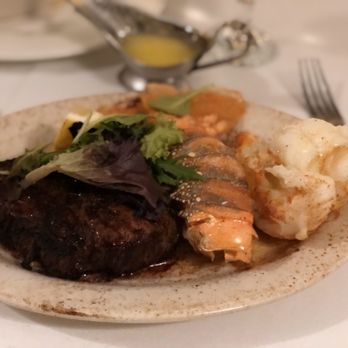 Sear House - Surf & Turf - Steakhouses Near Me - Closter, New Jersey