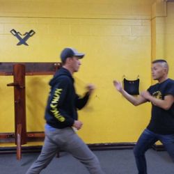 Thao's Wing Chun Kung Fu Academy