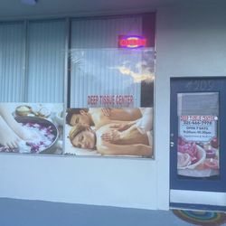Titusville Deep Tissue Center