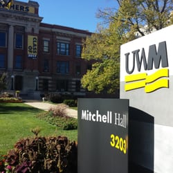 University of Wisconsin - Milwaukee
