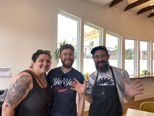 Wonderland + Sea by null