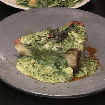 La Griglia - Italian Near Me - Houston, Texas