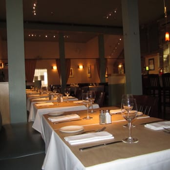 Celadon - Seafood Near Me - Napa, California