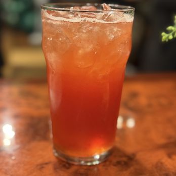 Blancos Kitchen and Kocktails - Hennesy Red - Seafood Near Me - Baltimore, Maryland Blancos Kitchen and Kocktails - Hennesy Red - Seafood Near Me - Baltimore, Maryland