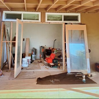 Xpert Finish Carpenter - the interior of a home under construction - Carpenters Near Me Xpert Finish Carpenter - the interior of a home under construction - Carpenters Near Me