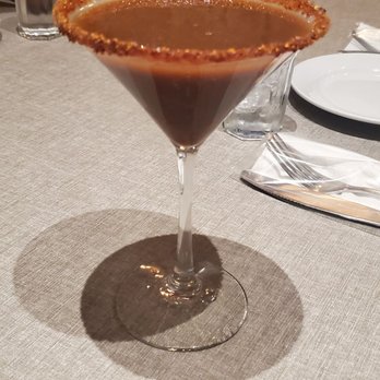 Restaurante Caesar's - Tamarindo Martini - Salad Near Me - Tijuana, BCN Restaurante Caesar's - Tamarindo Martini - Salad Near Me - Tijuana, BCN