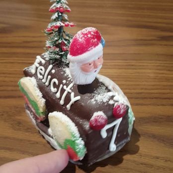 Reuter's Bakery - Bakeries Near Me - Chicago, Illinois