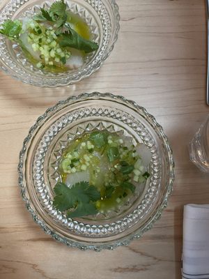 Lenox Sophia by null