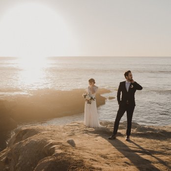 Always Flawless Productions - bride & groom photos for Always Flawless Productions Sunset Cliffs Elopement - Wedding Planning Near Me Always Flawless Productions - bride & groom photos for Always Flawless Productions Sunset Cliffs Elopement - Wedding Planning Near Me