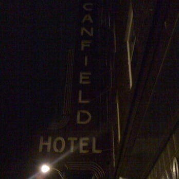 Canfield Hotel - Hotels Near Me - Dubuque, Iowa