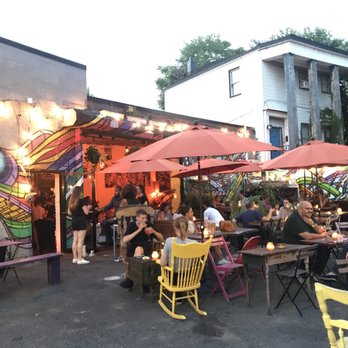 Ringolevio - Mediterranean Near Me - Brooklyn, New York