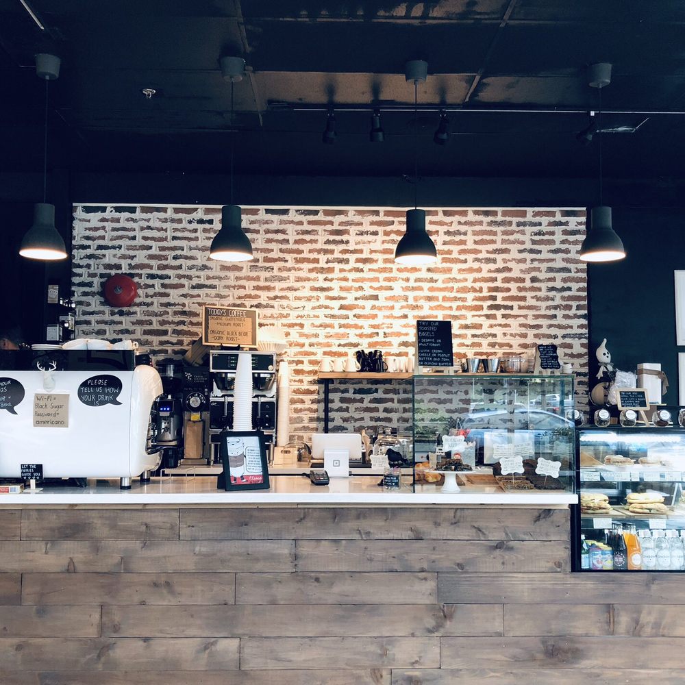 Black Sugar - Coffee & Tea Near Me - Port Moody, British Columbia Black Sugar - Coffee & Tea Near Me - Port Moody, British Columbia