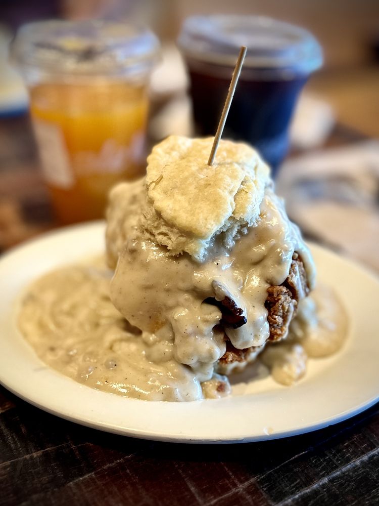 Maple Street Biscuit Company - Fleming Island