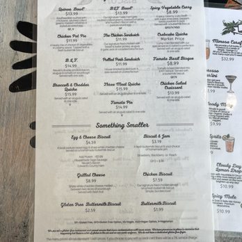 The Fancy Biscuit - Breakfast & Brunch Near Me - Richmond, Virginia The Fancy Biscuit - Breakfast & Brunch Near Me - Richmond, Virginia