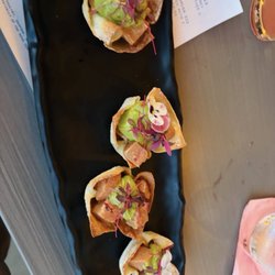 Drift Raw Bar