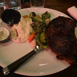 Prime rib special (Wrds) 29 bucks