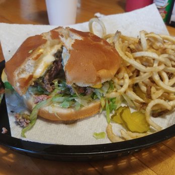 Nic's Grill - Burgers Near Me - Oklahoma City, Oklahoma Nic's Grill - Burgers Near Me - Oklahoma City, Oklahoma