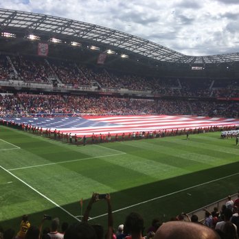 Red Bull Arena - 9/11 at Redbull arena - Stadiums & Arenas Near Me - Harrison, New Jersey Red Bull Arena - 9/11 at Redbull arena - Stadiums & Arenas Near Me - Harrison, New Jersey