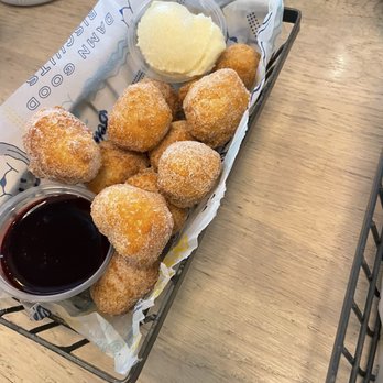 Biscuit Belly - Nulu - Bonuts - Breakfast & Brunch Near Me - Louisville, Kentucky Biscuit Belly - Nulu - Bonuts - Breakfast & Brunch Near Me - Louisville, Kentucky