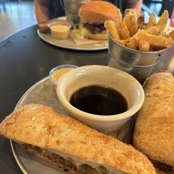 Stack 571 Burger and Whiskey - Burgers Near Me - Riverton, Utah