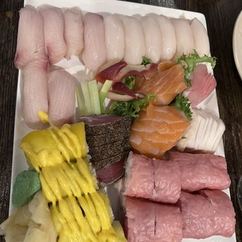Mr Sushi - Sushi Bars Near Me - Cherry Hill, New Jersey