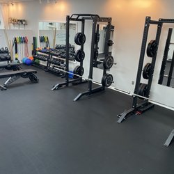 B Physical Therapy - Our strength area