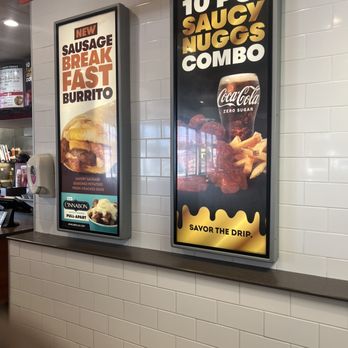 Wendys - Burgers Near Me - Tifton, Georgia Wendys - Burgers Near Me - Tifton, Georgia