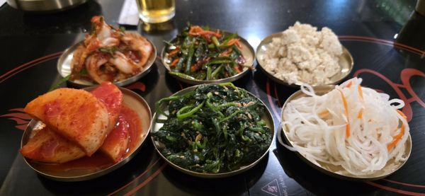 Muguboka Restaurant by null