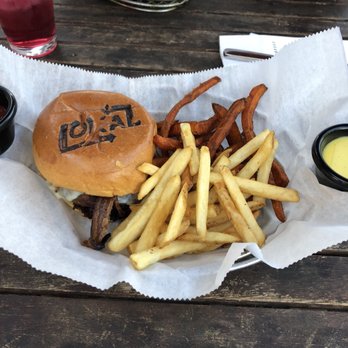 LoKal - First nights burger, excellent! - Burgers Near Me - Miami, Florida LoKal - First nights burger, excellent! - Burgers Near Me - Miami, Florida