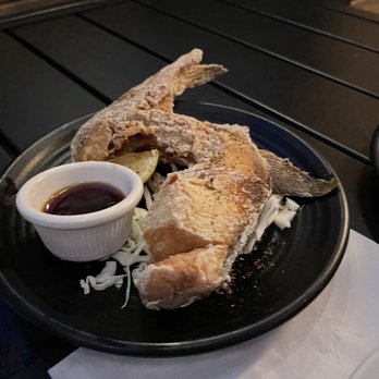 Kai Ola Sushi - Hamachi Kama - Sushi Bars Near Me - Encinitas, California
