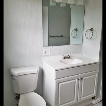 ARG Handyman Services - Bathroom remodel - Handyman Near Me